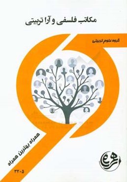 مکاتب فلسفی و آرا تربیتی