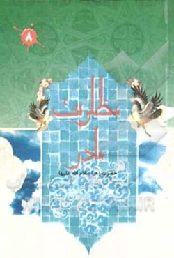 مظلومیت مادر حضرت زهرا (س)