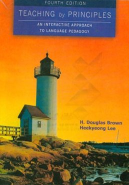 Teaching by principles: an interactive approach to language pedagogy