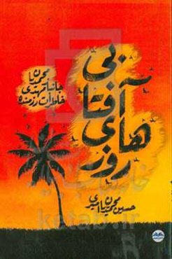روزهای آفتابی: خاطرات رزمنده جانباز مهدی محمدیان