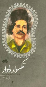 تکسوار دلوار (زندگینامه داستانی رئیس‌علی دلواری)