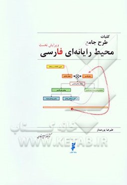 کلیات طرح جامع محیط رایانه‌ای فارسی