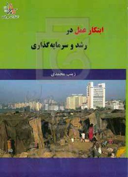 ابتکار عمل در رشد و سرمایه‌گذاری