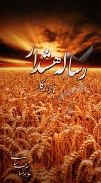 رساله هشدار: بازار کار