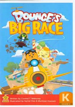 Bounce big race