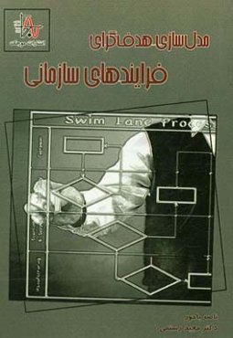 مدل‌سازی هدف‌گرای فرآیندهای سازمانی