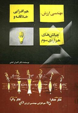 مهندسی ارزش، هم‌افزایی خلاقانه و چالش‌های هزاره‌ی سوم