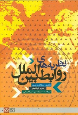 نظریه‌های روابط بین‌الملل