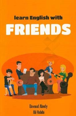 Learn English with friends