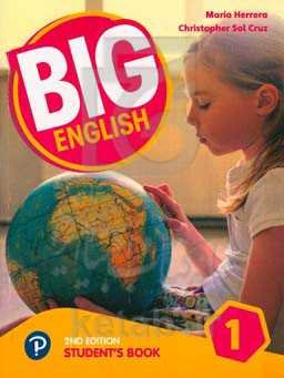 Big English: student's book 1