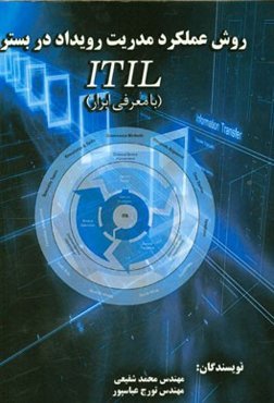 روش عملکرد مدیریت رویداد در بستر ITIL با معرفی ابزار