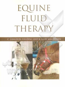 Equine fluid therapy