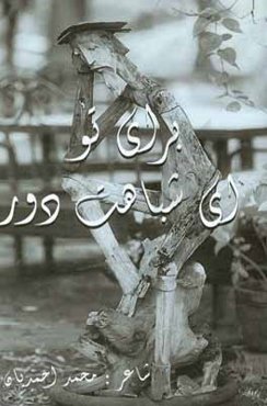 برای تو ای شباهت دور: مجموعه‌ی شعر