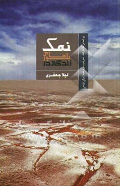 زندگی در بلورهای نمک: بر اساس زندگی و خاطرات امیر سرتیپ دوم خلبان والی اویسی