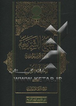 تنقیح‌الشریعه فی شرح تحریر الوسیله کتاب الخمس