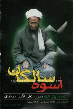 اسوه سالکان: شرح حال آیت‌الله میرزا علی اکبر مرندی (رحمه الله)