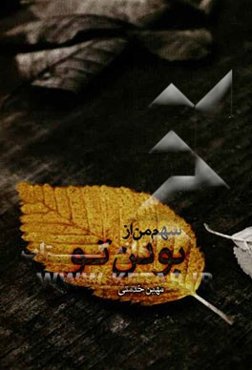 سهم من از بودن تو