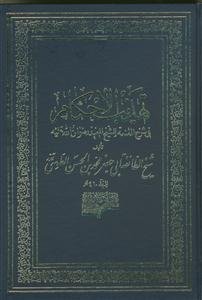 تهذیب الاحکام فی شرح المقنعه - 10 جلدی