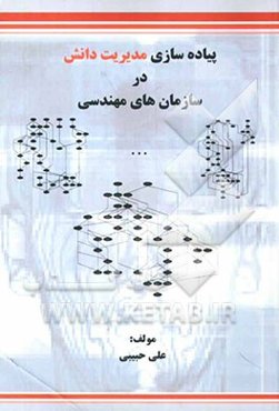 پیاده‌سازی مدیریت دانش در سازمانهای مهندسی