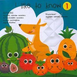 دوست دارم بشناسم (1)