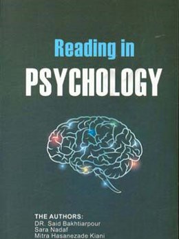 Reading in psychology