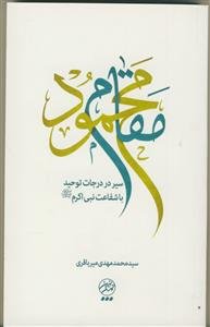مقام محمود: سیر در درجات توحید با شفاعت نبی اکرم (ع)