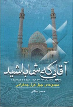 آقایی که شما باشید