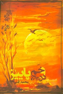 در پیچ و خم پاییز