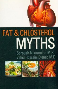 Fat & chlosterol myths