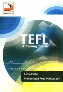 TEFL: a training course