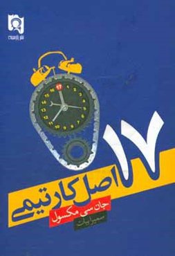 17 اصل کار تیمی