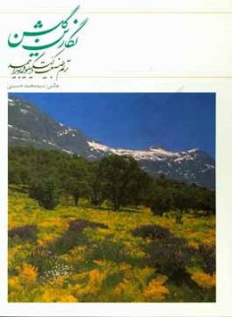 نگارش گلشن: ترنم طبیعت در کهگیلویه و بویراحمد
