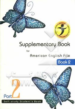 Supplementary book for American English file: book 2, part 2