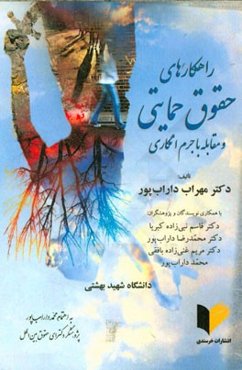 راهکارهای حقوق حمایتی و مقابله با جرم‌انگاری