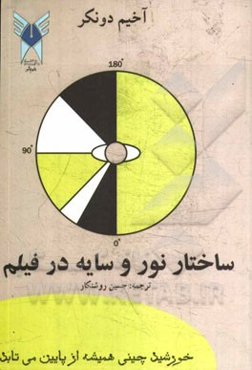 ساختار نور و سایه در فیلم