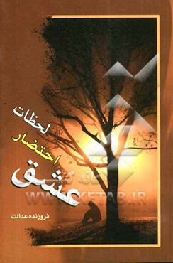 لحظات احتضار عشق