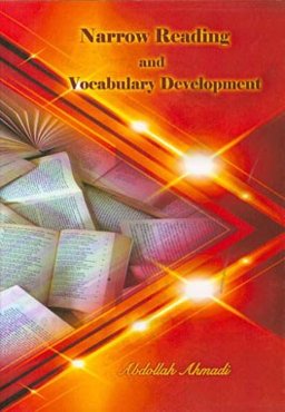 Narrow reading and vocabulary development