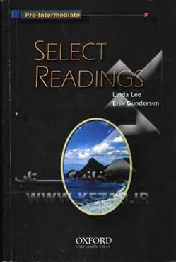Select readings: pre-Intermediate