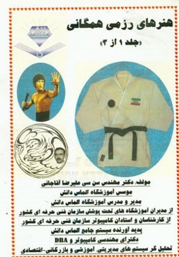 هنرهای رزمی همگانی