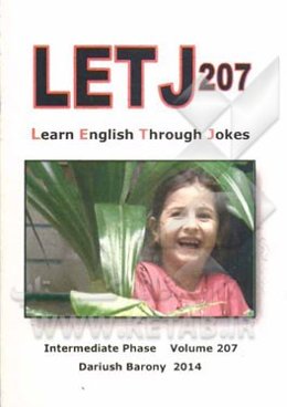 LETJ 207: learn English through jokes