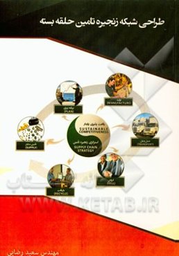 طراحی شبکه زنجیره تامین حلقه بسته