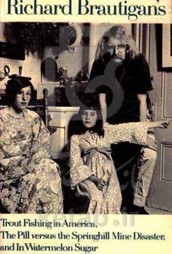 Trout fishing in America