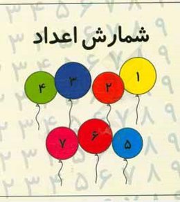 شمارش اعداد