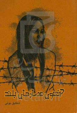 آن‌سوی حصارهای بلند