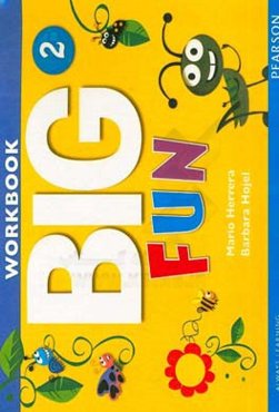 Big fun 2: ‌workbook