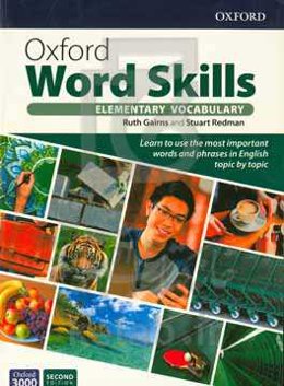 Oxford word skills: elementary vocabulary