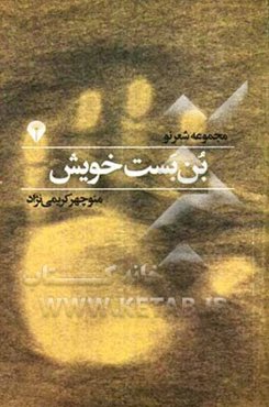 بن‌بست خویش: مجموعه شعر