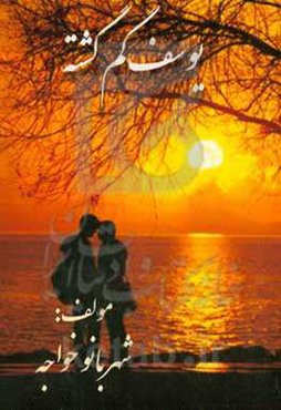 یوسف گم‌گشته