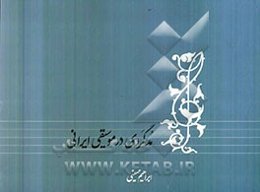 مدگردی در موسیقی ایرانی