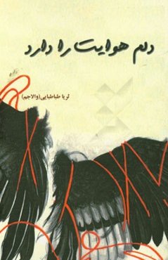 دلم هوایت را دارد